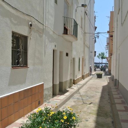 דירות בלאנס Aiguaneu S'Auguer מראה חיצוני תמונה